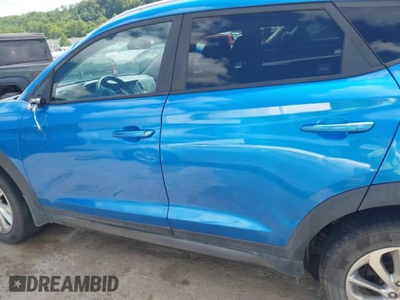 2016 Hyundai Tucson SE с VIN KM8J3CA44GU208038, выставлен на аукционе IAAI как лот 43041832 с пробегом 101 006 миль миль и . История ставок и продаж доступна на DreamBid. Изображение 15.