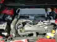 2022 Subaru WRX Limited с VIN JF1VBAL63N9031645, выставлен на аукционе Copart как лот 64770975 с пробегом 10 655 миль миль и Списание • Salvage title. История ставок и продаж доступна на DreamBid. Изображение 16.