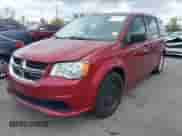 2015 Dodge Grand Caravan SE Plus with VIN 2C4RDGBG1FR569520, listed as a IAAI auction lot 43461575 with 174,476 mi miles and . Bid and sale history available at DreamBid. Image 2.