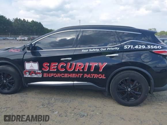 2015 Nissan Murano S with VIN 5N1AZ2MH5FN222076, listed as a IAAI auction lot 42066329 with 158,756 mi miles and . Bid and sale history available at DreamBid. Image 14.