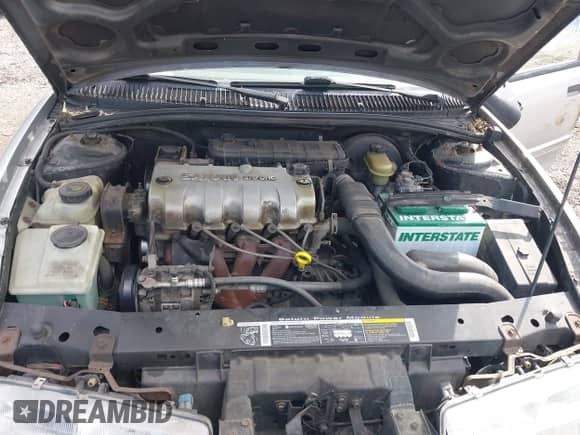 1992 Saturn SL with VIN 1G8ZG5491NZ263345, listed as a IAAI auction lot 41982914 with 116,545 mi miles and . Bid and sale history available at DreamBid. Image 10.