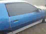 1985 Chevrolet Camaro Z28 Sport z VIN 1G1FP87H2FN114697, wystawiony jako Copart lot #89329895 z przebiegiem Nie podano mil oraz Szkoda całkowita • Salvage title. Historia ofert i sprzedaży dostępna na DreamBid. Obrazek 11.