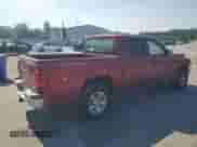 2006 Dodge Dakota SLT с VIN 1D7HE48N16S575464, выставлен на аукционе Copart как лот 65979685 с пробегом 156 658 миль миль и На запчасти • Non repairable. История ставок и продаж доступна на DreamBid. Изображение 3.