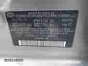 2013 Hyundai Elantra GLS с VIN 5NPDH4AE7DH246855, выставлен на аукционе IAAI как лот 43333128 с пробегом 146 985 миль миль и . История ставок и продаж доступна на DreamBid. Изображение 9.