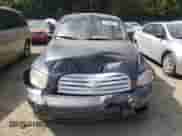 2011 Chevrolet HHR 1LT с VIN 3GNBABFW9BS631460, выставлен на аукционе Copart как лот 70362184 с пробегом Не указан миль и На запчасти • Non repairable. История ставок и продаж доступна на DreamBid. Изображение 5.