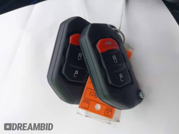 2023 Jeep Wrangler Rubicon с VIN 1C4JJXR63PW696801, выставлен на аукционе IAAI как лот 43040800 с пробегом 2 699 миль миль и . История ставок и продаж доступна на DreamBid. Изображение 11.