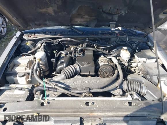 1998 Chevrolet S-10 LS with VIN 1GCCS1946WK132194, listed as a IAAI auction lot 42529681 with 125,129 mi miles and . Bid and sale history available at DreamBid. Image 10.