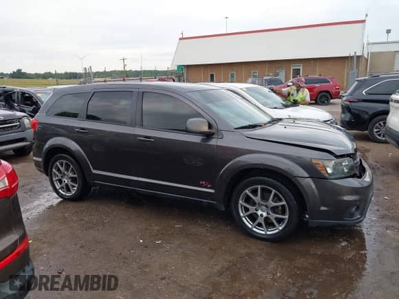 2016 Dodge Journey R/T с VIN 3C4PDCEG7GT182304, выставлен на аукционе IAAI как лот 42954634 с пробегом 109 330 миль миль и . История ставок и продаж доступна на DreamBid. Изображение 13.