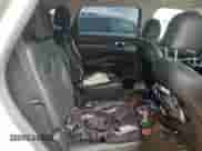 2023 Kia Sorento SX with VIN 5XYRK4LF4PG206239, listed as a Copart auction lot 63990885 with Not provided miles and Salvage title. Bid and sale history available at DreamBid. Image 11.