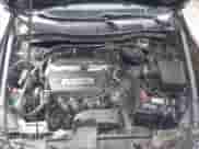 2008 Honda Accord EX z VIN 1HGCP267X8A117357, wystawiony jako IAAI lot #42623086 z przebiegiem 136 737 mil mil oraz . Historia ofert i sprzedaży dostępna na DreamBid. Obrazek 10.