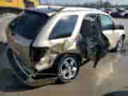 2008 Chevrolet Equinox LT с VIN 2CNDL53FX86337845, выставлен на аукционе Copart как лот 52552825 с пробегом 256 447 миль миль и Списание • Salvage title. История ставок и продаж доступна на DreamBid. Изображение 3.