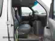 1995 Ford Econoline Cargo with VIN 1FBHE31H3SHC14984, listed as a IAAI auction lot 42684391 with Not provided miles and . Bid and sale history available at DreamBid. Image 5.