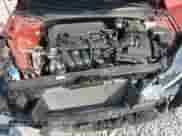2022 Hyundai Elantra SEL с VIN KMHLS4AG0NU319341, выставлен на аукционе Copart как лот 71403525 с пробегом 9 333 миль миль и Списание • Salvage title. История ставок и продаж доступна на DreamBid. Изображение 11.