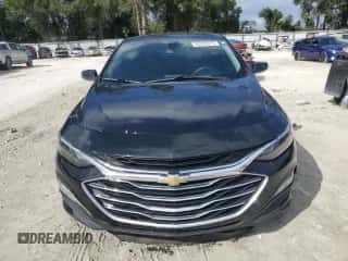 2020 Chevrolet Malibu LT z VIN 1G1ZD5ST1LF091435, wystawiony jako Copart lot #82307015 z przebiegiem 182 202 mil mil oraz Nie do naprawy • Non repairable. Historia ofert i sprzedaży dostępna na DreamBid. Obrazek 5.