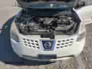 2008 Nissan Rogue S z VIN JN8AS58T38W004096, wystawiony jako Copart lot #82371775 z przebiegiem 182 709 mil mil oraz Szkoda całkowita • Salvage title. Historia ofert i sprzedaży dostępna na DreamBid. Obrazek 12.