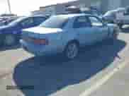 1993 Toyota Camry LE с VIN JT2SK12EXP0173707, выставлен на аукционе IAAI как лот 43258568 с пробегом 239 616 миль миль и . История ставок и продаж доступна на DreamBid. Изображение 4.