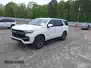 2021 Chevrolet Tahoe Z71 z VIN 1GNSKPKD3MR239319, wystawiony jako IAAI lot #41978211 z przebiegiem 66 619 mil mil oraz . Historia ofert i sprzedaży dostępna na DreamBid. Obrazek 2.
