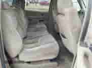 2006 Chevrolet Suburban LT с VIN 3GNEC16Z46G124759, выставлен на аукционе IAAI как лот 41599252 с пробегом 282 494 миль миль и . История ставок и продаж доступна на DreamBid. Изображение 8.