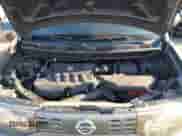 2011 Nissan Cube S с VIN JN8AZ2KR8BT213334, выставлен на аукционе IAAI как лот 42771581 с пробегом 149 400 миль миль и . История ставок и продаж доступна на DreamBid. Изображение 10.