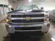 2016 Chevrolet Silverado 3500 с VIN 1GC2CYEG6GZ258081, выставлен на аукционе Copart как лот 76714484 с пробегом 172 078 миль миль и Списание • Salvage title. История ставок и продаж доступна на DreamBid. Изображение 5.