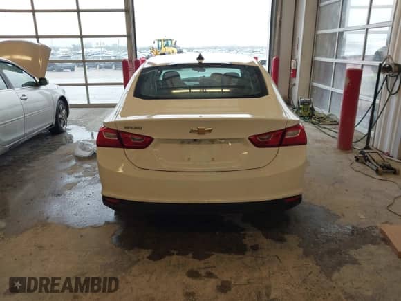 2024 Chevrolet Malibu LS с VIN 1G1ZC5ST0RF216680, выставлен на аукционе IAAI как лот 41968319 с пробегом 3 459 миль миль и . История ставок и продаж доступна на DreamBid. Изображение 16.