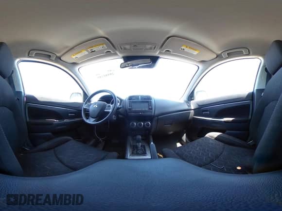 2021 Mitsubishi Outlander ES z VIN JA4APUAU2MU000390, wystawiony jako IAAI lot #41980191 z przebiegiem 61 912 mil mil oraz . Historia ofert i sprzedaży dostępna na DreamBid. Obrazek 18.