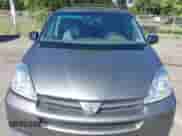 2005 Toyota Sienna CE with VIN 5TDZA23C75S356391, listed as a IAAI auction lot 43358061 with 301,286 mi miles and . Bid and sale history available at DreamBid. Image 6.