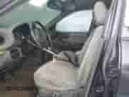 2005 Hyundai Santa Fe GLS с VIN KM8SC73D75U955736, выставлен на аукционе Copart как лот 41362845 с пробегом 167 955 миль миль и Списание • Salvage title. История ставок и продаж доступна на DreamBid. Изображение 7.