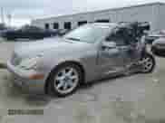 2004 Mercedes-Benz C 240 с VIN WDBRH61J04F539052, выставлен на аукционе Copart как лот 86171735 с пробегом Не указан миль и Списание • Salvage title. История ставок и продаж доступна на DreamBid. Изображение 1.