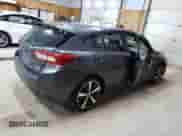2018 Subaru Impreza Special Sports with VIN 4S3GTAK64J3752569, listed as a Copart auction lot 66527405 with 81,478 mi miles and Clean title. Bid and sale history available at DreamBid. Image 3.