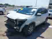 2021 Honda Pilot EX-L z VIN 5FNYF5H58MB006697, wystawiony jako IAAI lot #42898573 z przebiegiem 108 076 mil mil oraz . Historia ofert i sprzedaży dostępna na DreamBid. Obrazek 2.