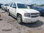 2011 Chevrolet Tahoe LTZ с VIN 1GNSCCE07BR383452, выставлен на аукционе IAAI как лот 43137193 с пробегом 219 990 миль миль и . История ставок и продаж доступна на DreamBid. Изображение 1.