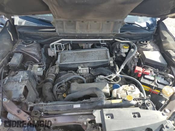 2021 Subaru Ascent Limited с VIN 4S4WMAJD3M3400785, выставлен на аукционе Copart как лот 84257385 с пробегом 95 297 миль миль и Списание • Salvage title. История ставок и продаж доступна на DreamBid. Изображение 12.