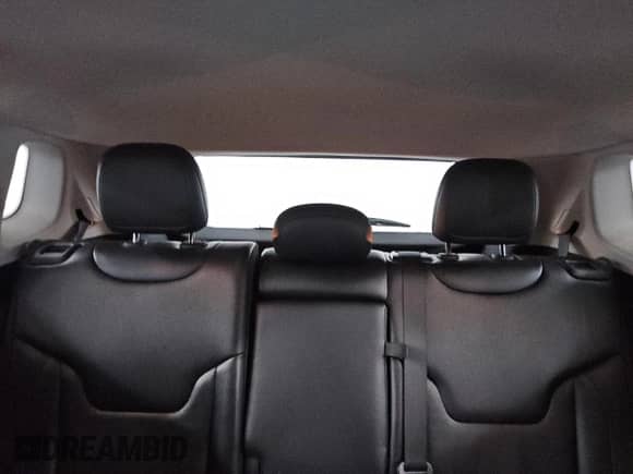 2021 Jeep Compass Limited с VIN 3C4NJDCB6MT506576, выставлен на аукционе Copart как лот 85494015 с пробегом 96 470 миль миль и Чистый • Clean title. История ставок и продаж доступна на DreamBid. Изображение 10.