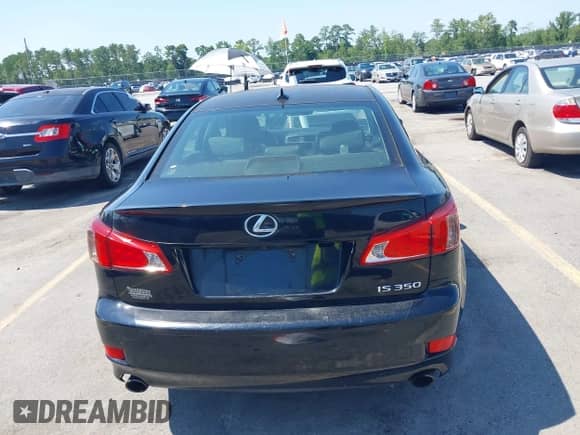 2012 Lexus IS 350 z VIN JTHBE5C23C5029051, wystawiony jako IAAI lot #42787547 z przebiegiem 178 411 mil mil oraz . Historia ofert i sprzedaży dostępna na DreamBid. Obrazek 15.