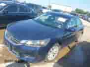 2015 Honda Accord EX-L with VIN 1HGCR3F8XFA037773, listed as a IAAI auction lot 43132126 with 69,560 mi miles and . Bid and sale history available at DreamBid. Image 17.