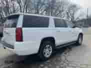 2016 Chevrolet Suburban LT с VIN 1GNSKHKC9GR311870, выставлен на аукционе IAAI как лот 41821574 с пробегом 245 820 миль миль и . История ставок и продаж доступна на DreamBid. Изображение 4.