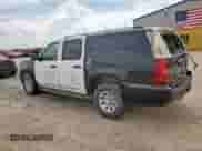 2007 Chevrolet Suburban LS с VIN 3GNFC16J47G220519, выставлен на аукционе Copart как лот 68531195 с пробегом 161 859 миль миль и Чистый • Clean title. История ставок и продаж доступна на DreamBid. Изображение 2.