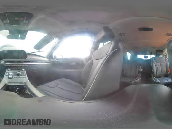 2024 Hyundai Palisade SEL с VIN KM8R44GE8RU773644, выставлен на аукционе Copart как лот 90564845 с пробегом 16 827 миль миль и На запчасти • Non repairable. История ставок и продаж доступна на DreamBid. Изображение 15.