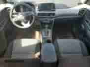 2021 Hyundai Kona SE с VIN KM8K1CAA3MU680307, выставлен на аукционе Copart как лот 80940785 с пробегом 93 261 миль миль и Чистый • Clean title. История ставок и продаж доступна на DreamBid. Изображение 8.