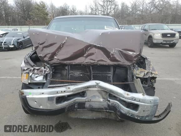 1998 Dodge 1500 с VIN 3B7HC16Y5WM295325, выставлен на аукционе Copart как лот 88844355 с пробегом 136 378 миль миль и Списание • Salvage title. История ставок и продаж доступна на DreamBid. Изображение 5.