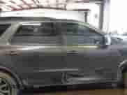 2018 Dodge Durango R/T with VIN 1C4SDJCT3JC359769, listed as a IAAI auction lot 42397758 with 67,501 mi miles and . Bid and sale history available at DreamBid. Image 13.