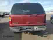 2003 Chevrolet Tahoe Special Service с VIN 1GNEK13Z23J222562, выставлен на аукционе Copart как лот 82132184 с пробегом Не указан миль и Списание • Salvage title. История ставок и продаж доступна на DreamBid. Изображение 6.