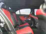 2022 Mercedes-Benz C 300 с VIN W1KAF4HB2NR009842, выставлен на аукционе Copart как лот 81635605 с пробегом 52 972 миль миль и Списание • Salvage title. История ставок и продаж доступна на DreamBid. Изображение 10.
