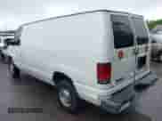 2006 Ford Econoline Cargo with VIN 1FTNE24L76DB16532, listed as a IAAI auction lot 42145794 with 237,156 mi miles and . Bid and sale history available at DreamBid. Image 3.