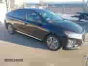 2020 Hyundai Ioniq SEL с VIN KMHC75LD8LU198999, выставлен на аукционе IAAI как лот 41398946 с пробегом 66 115 миль миль и . История ставок и продаж доступна на DreamBid. Изображение 1.