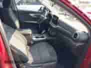 2023 Chevrolet Blazer LT with VIN 3GNKBCR45PS219735, listed as a IAAI auction lot 42774697 with 21,076 mi miles and . Bid and sale history available at DreamBid. Image 5.