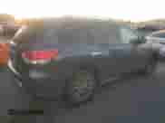 2014 Nissan Pathfinder S with VIN 5N1AR2MNXEC671088, listed as a Copart auction lot 82664625 with 121,492 mi miles and Clean title. Bid and sale history available at DreamBid. Image 3.