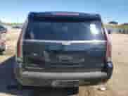 2017 Cadillac Escalade ESV Luxury с VIN 1GYS4HKJ3HR174986, выставлен на аукционе Copart как лот 81282555 с пробегом 278 515 миль миль и Чистый • Clean title. История ставок и продаж доступна на DreamBid. Изображение 6.