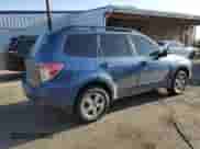 2012 Subaru Forester X с VIN JF2SHABC8CG426191, выставлен на аукционе Copart как лот 51341885 с пробегом 185 142 миль миль и Чистый • Clean title. История ставок и продаж доступна на DreamBid. Изображение 3.